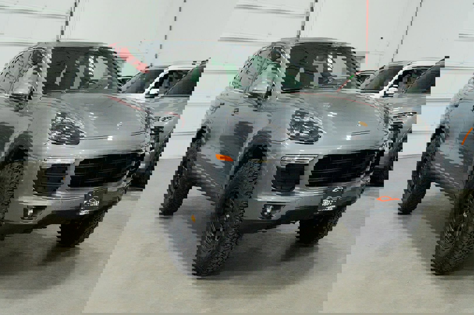 Used 2016 Porsche Cayenne image 13