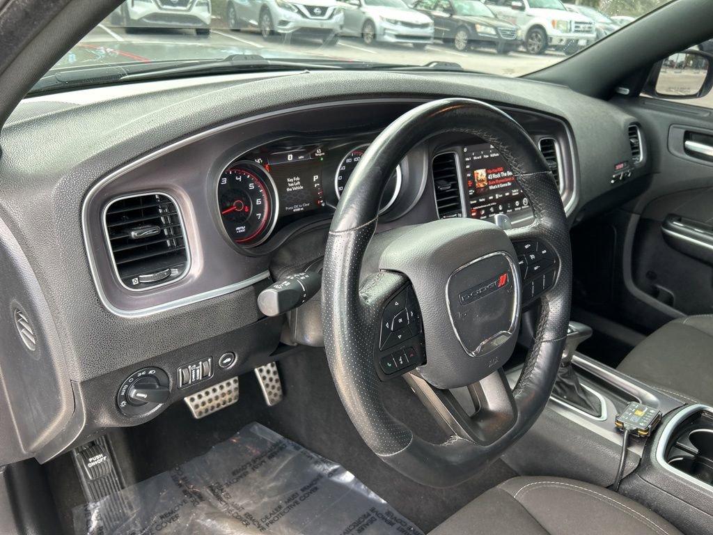 Used 2021 Dodge Charger Scat Pack image 25