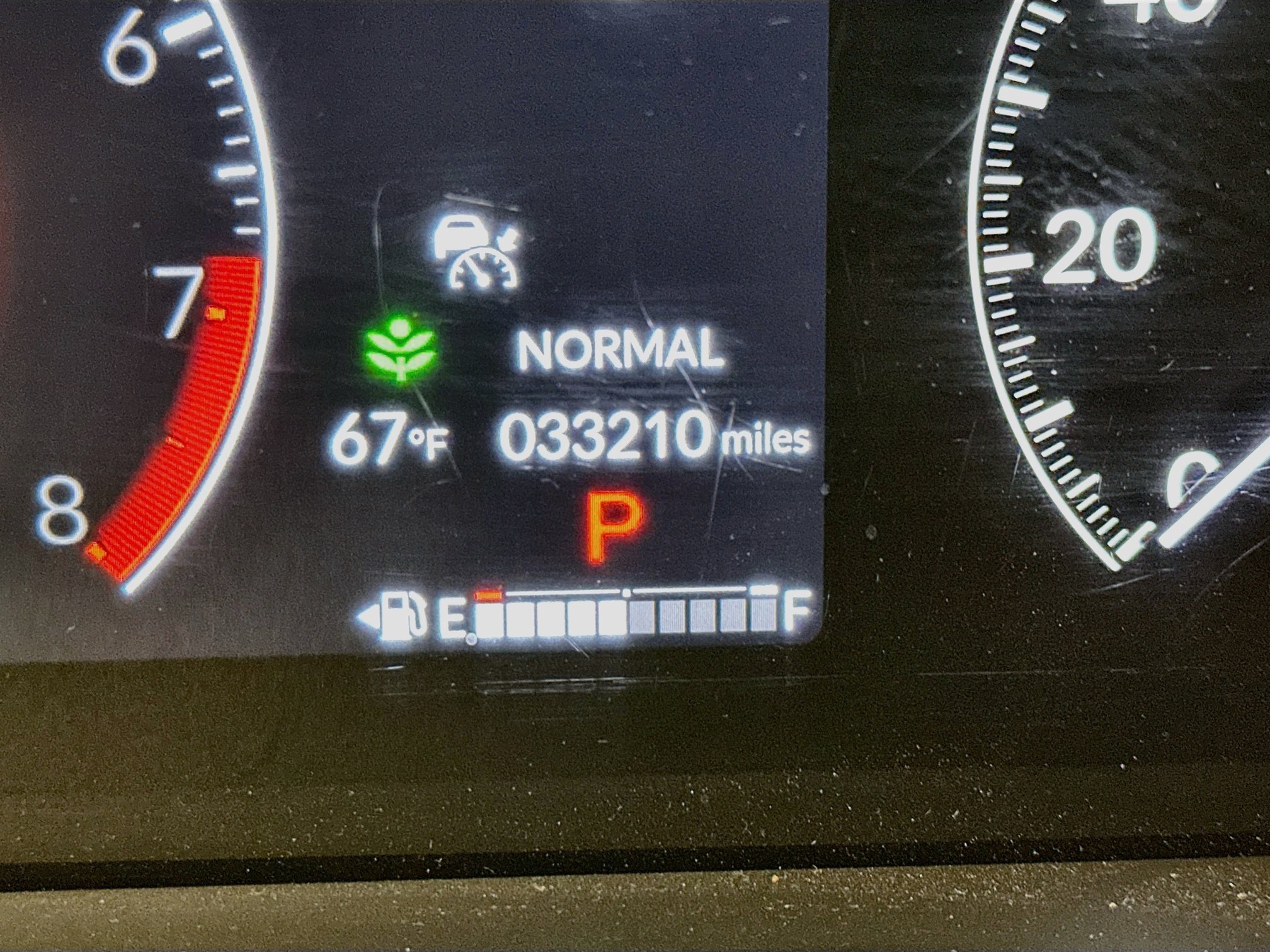 Used 2025 Honda Odyssey EX-L image 19