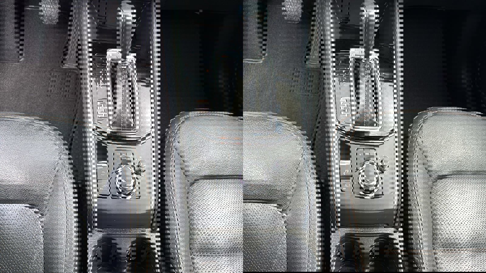 Certified 2022 MAZDA CX-5 AWD 2.5 S w/ Premium Plus Pkg image 22