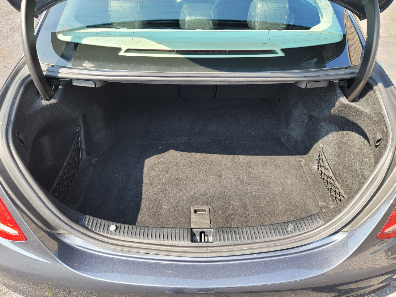 Used 2015 Mercedes-Benz C 300 4MATIC Sedan image 17
