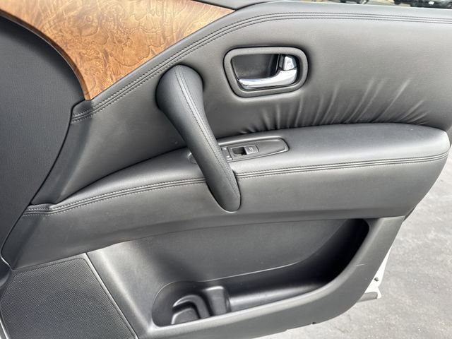 Used 2023 Nissan Armada SL w/ Cargo Package image 26
