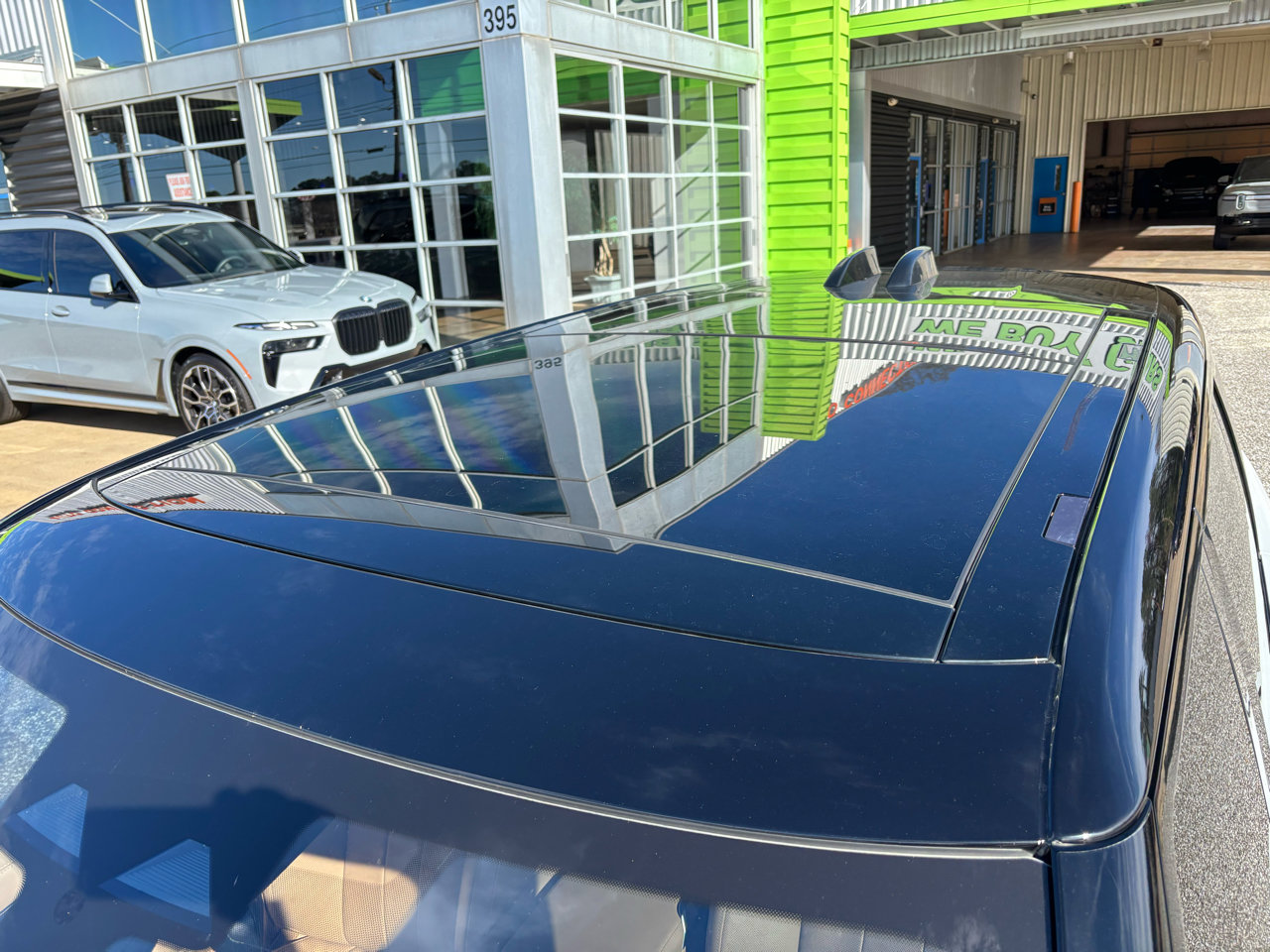 Used 2023 Land Rover Range Rover SE image 10