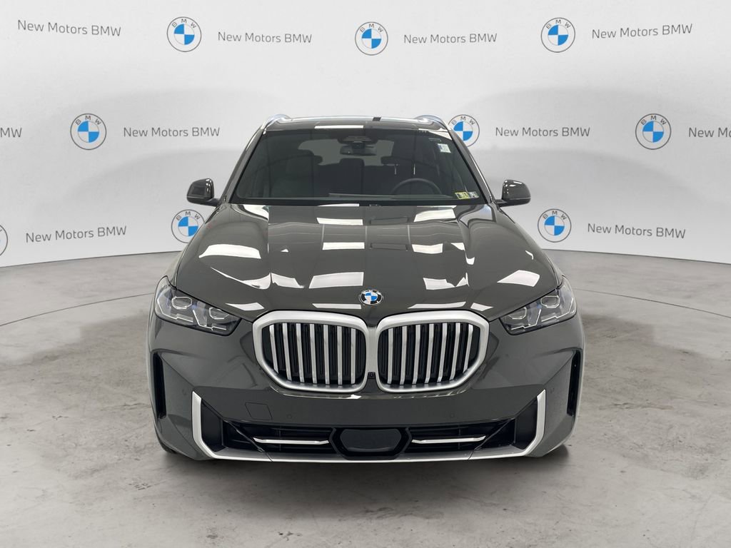 New 2026 BMW X5 xDrive40i image 8