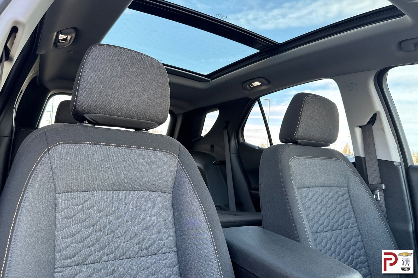 Used 2021 Chevrolet Equinox LT image 19