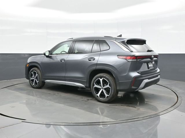 New 2026 Volkswagen Tiguan SE image 5