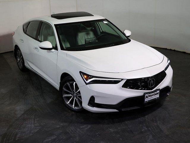 Certified 2025 Acura Integra image 7