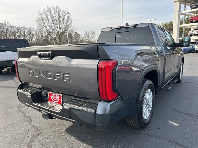 Used 2022 Toyota Tundra SR5 image 5