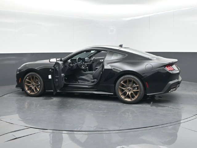 Used 2026 Ford Mustang Premium RWD image 60