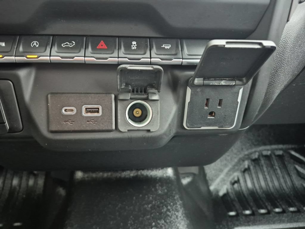 Used 2022 GMC Sierra 1500 Pro w/ Convenience Package RWD image 21
