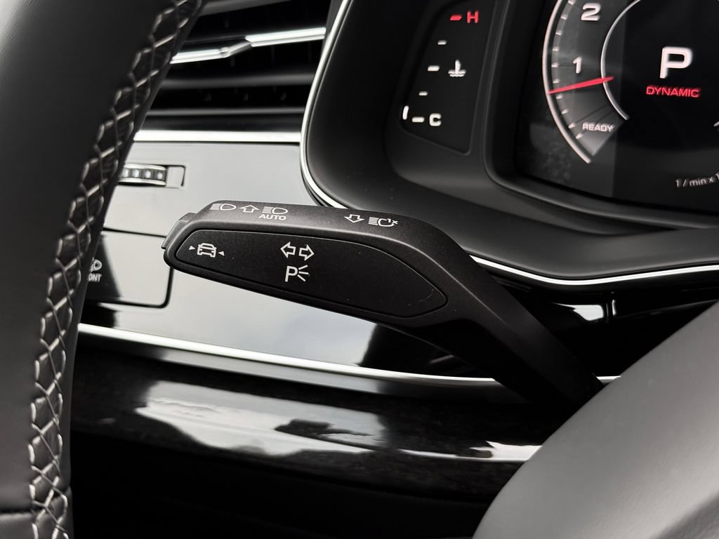 New 2026 Audi Q8 Premium Plus AWD/4WD image 14