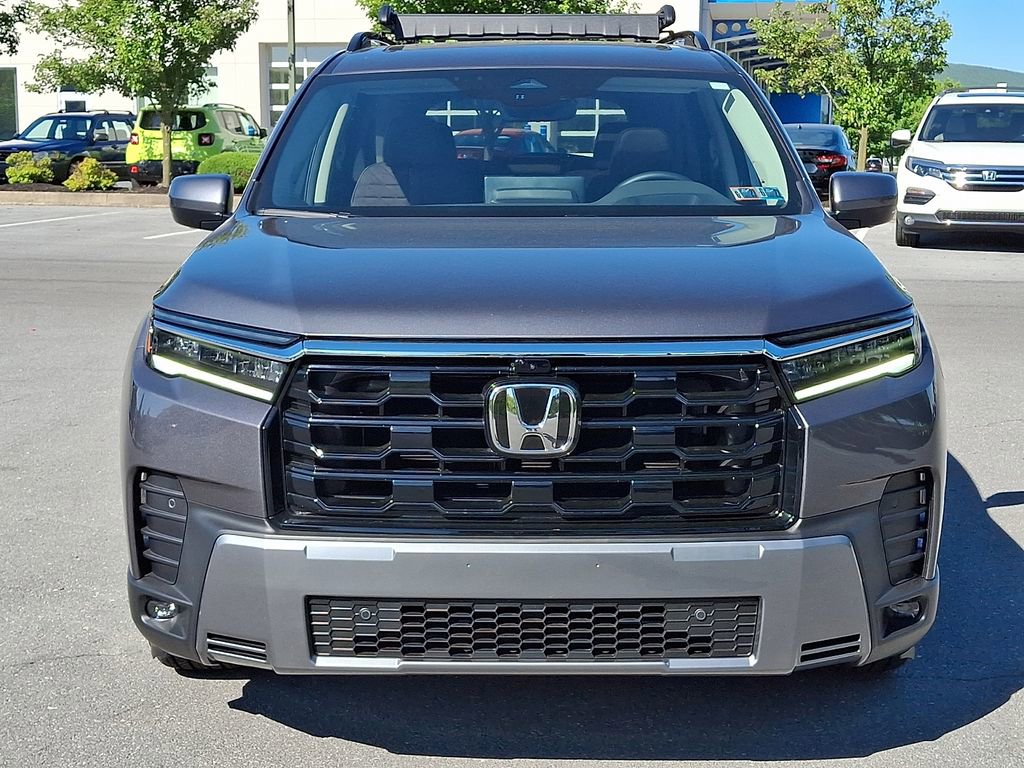 Used 2026 Honda Pilot Elite image 5