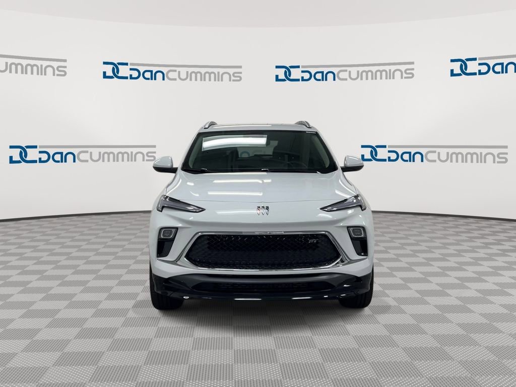 New 2026 Buick Encore GX Sport Touring image 3