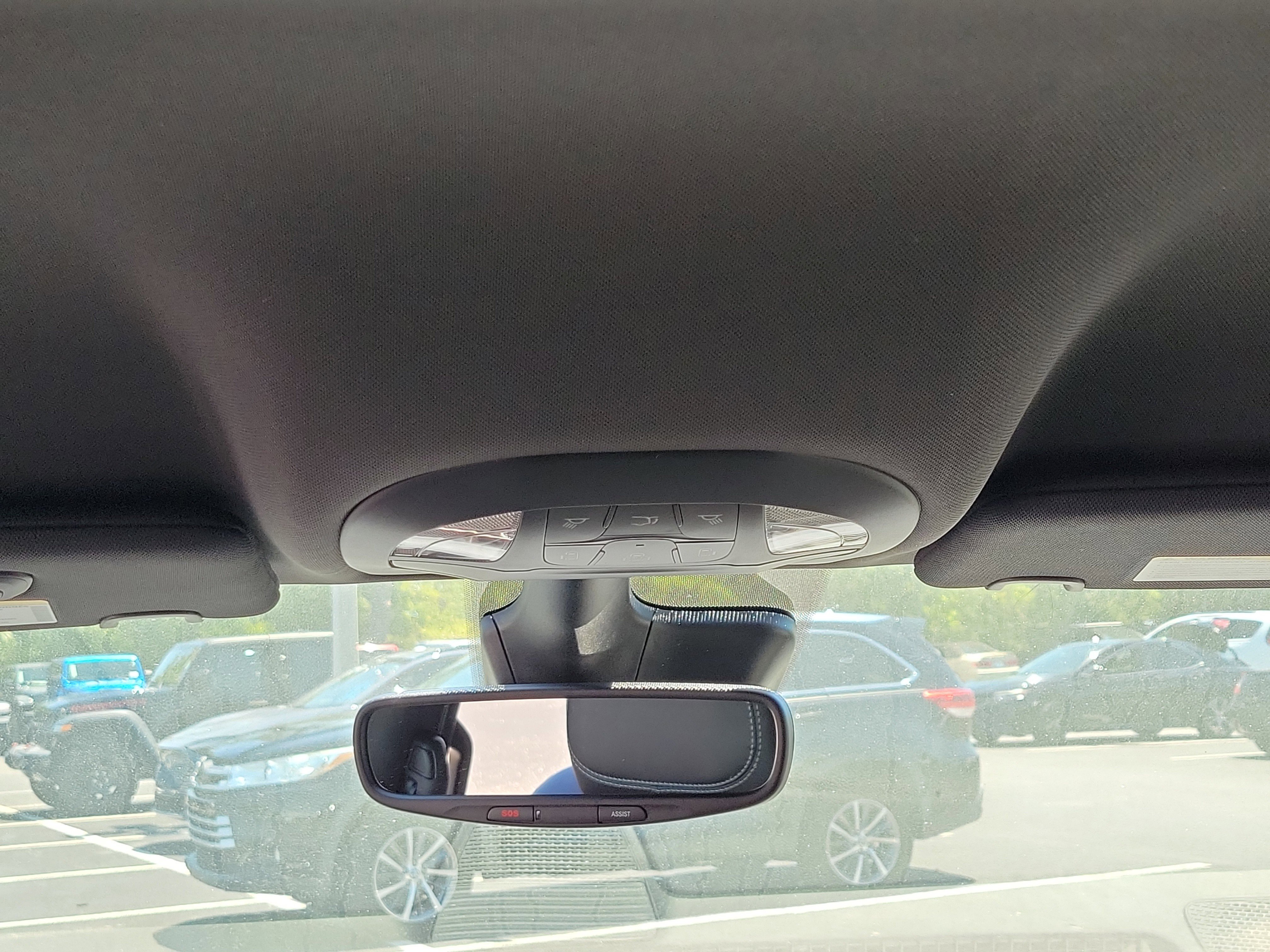 New 2026 Chrysler Pacifica Select FWD image 15