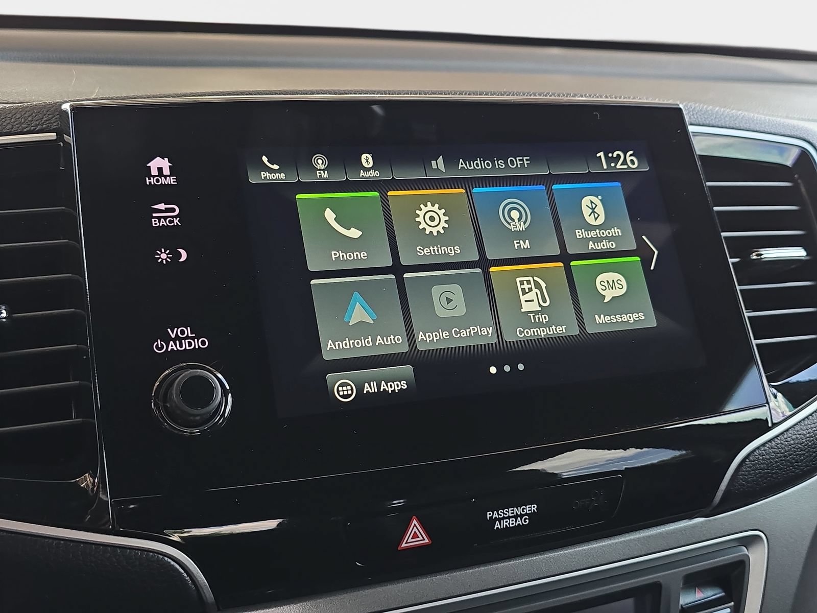 Certified 2023 Honda Passport EX-L image 23