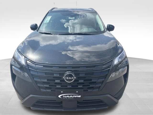 New 2026 Nissan Rogue SV image 3