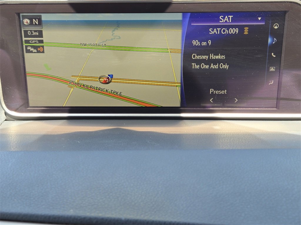 Used 2017 Lexus RX 350 FWD w/ Premium Package image 17