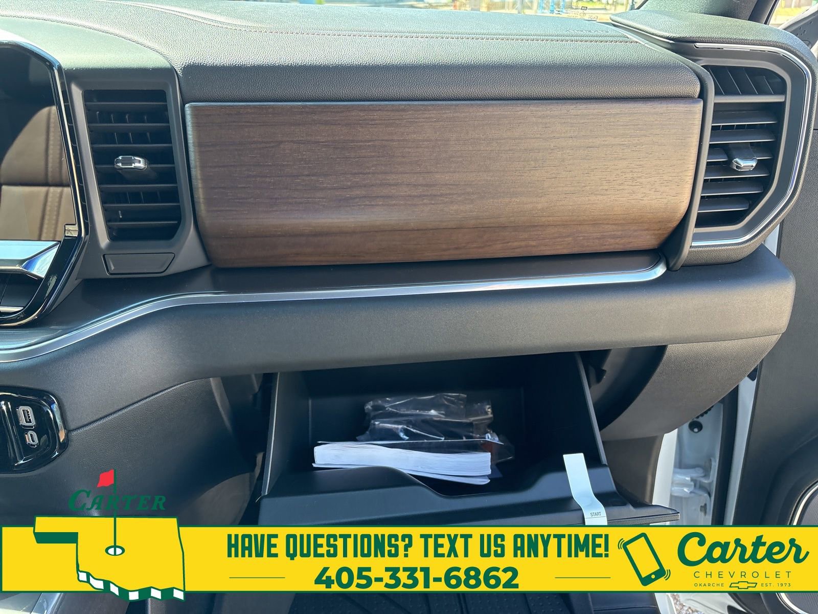 New 2026 Chevrolet Silverado 1500 High Country image 18