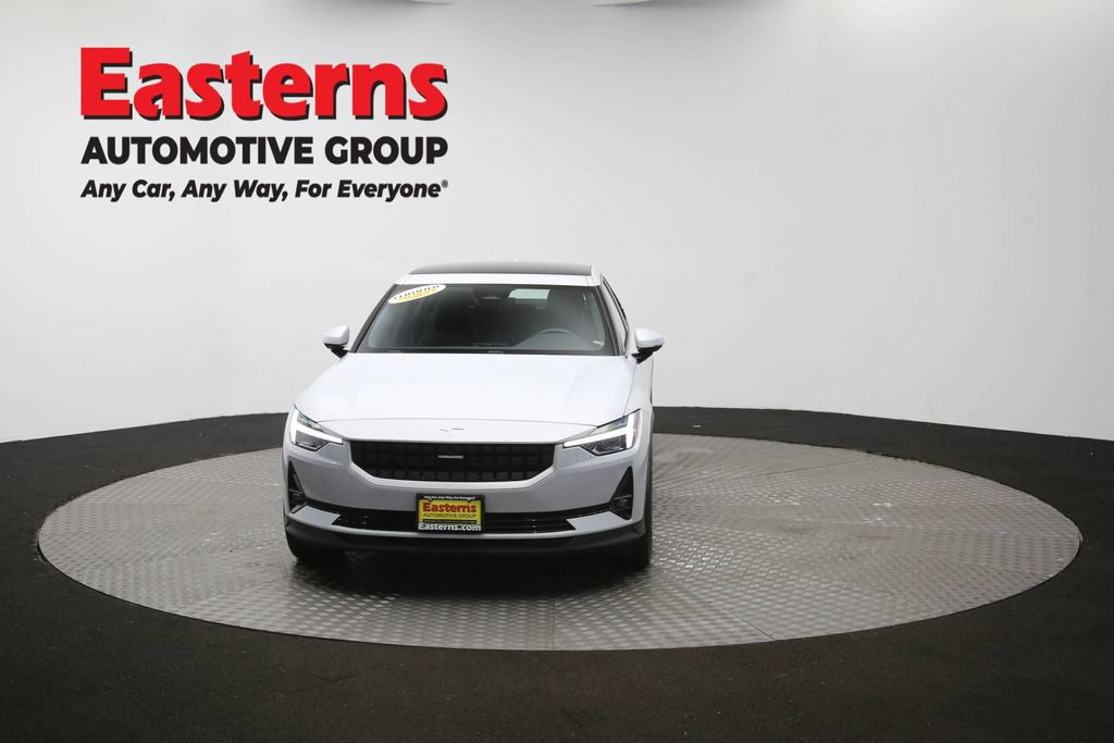 Used 2023 Polestar Polestar 2 w/ Pilot Pack AWD/4WD image 52