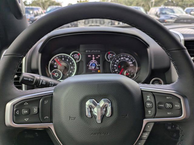 New 2026 RAM 1500 Big Horn image 27