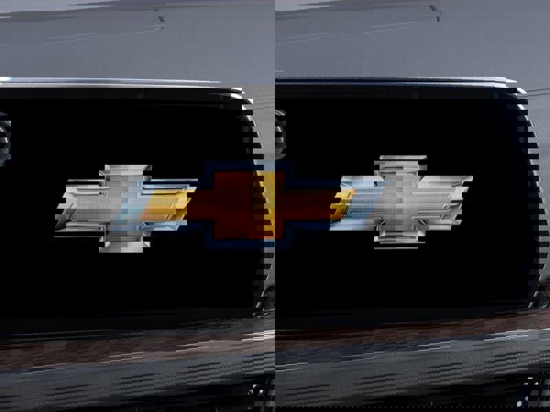 New 2026 Chevrolet Tahoe LS w/ LPO, Dark Essentials Package image 20