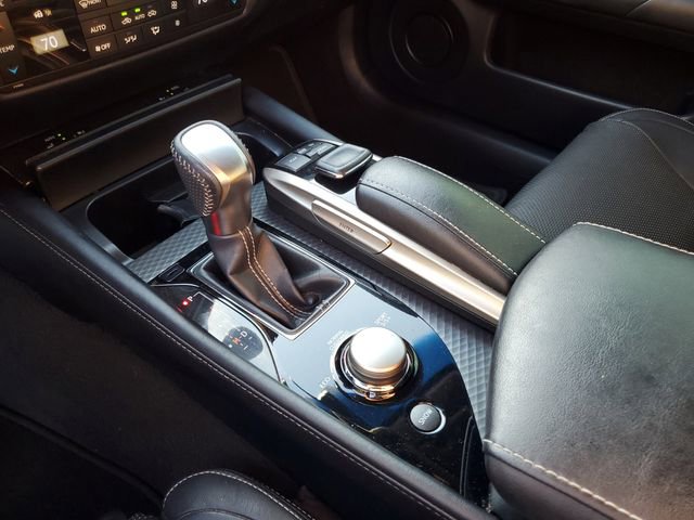 Used 2020 Lexus GS 350 F Sport image 21