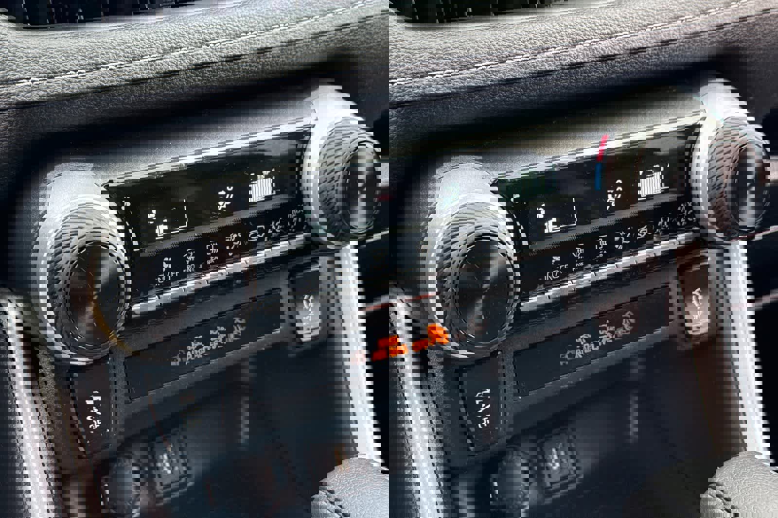 Used 2024 Toyota RAV4 LE image 22