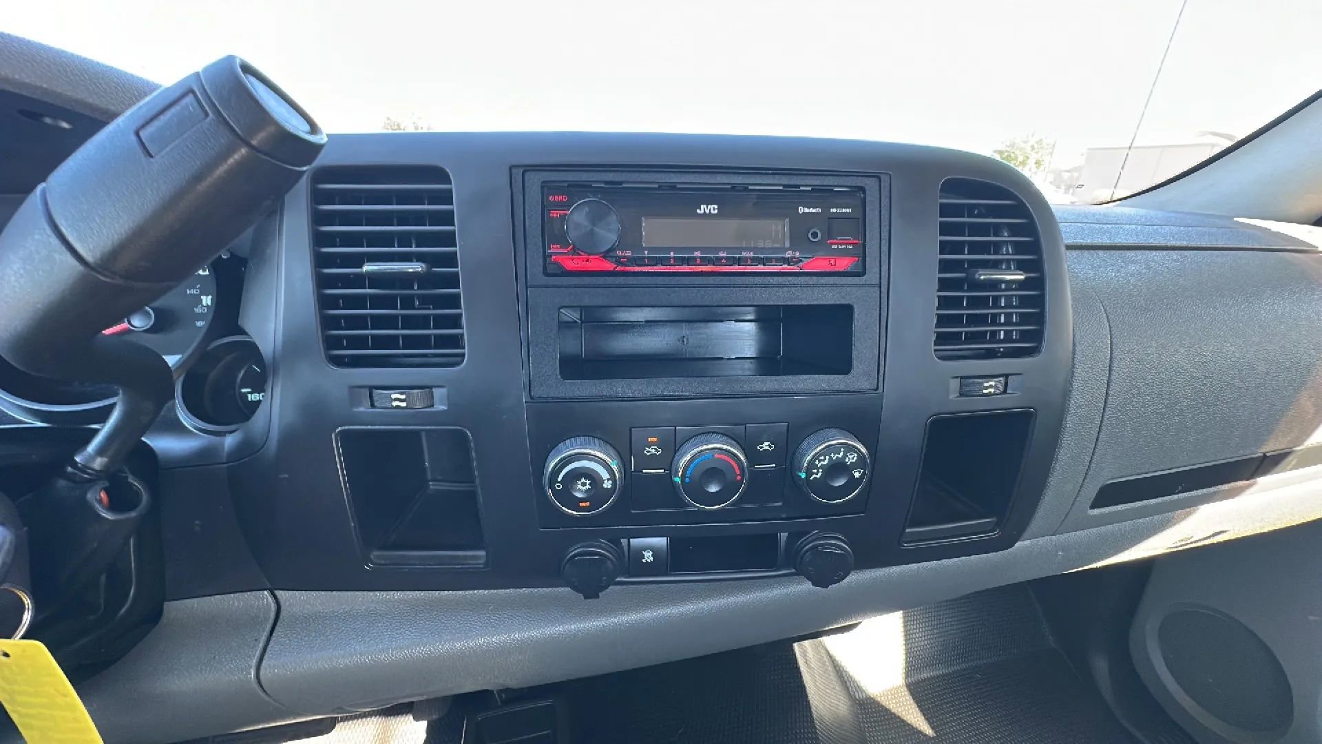 Used 2010 Chevrolet Silverado 1500 W/T image 11