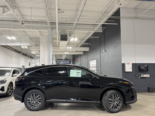 New 2026 Nissan Murano SL AWD/4WD image 4