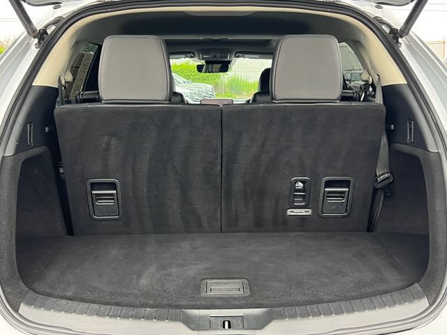 Used 2023 MAZDA CX-9 Touring Plus AWD/4WD image 36