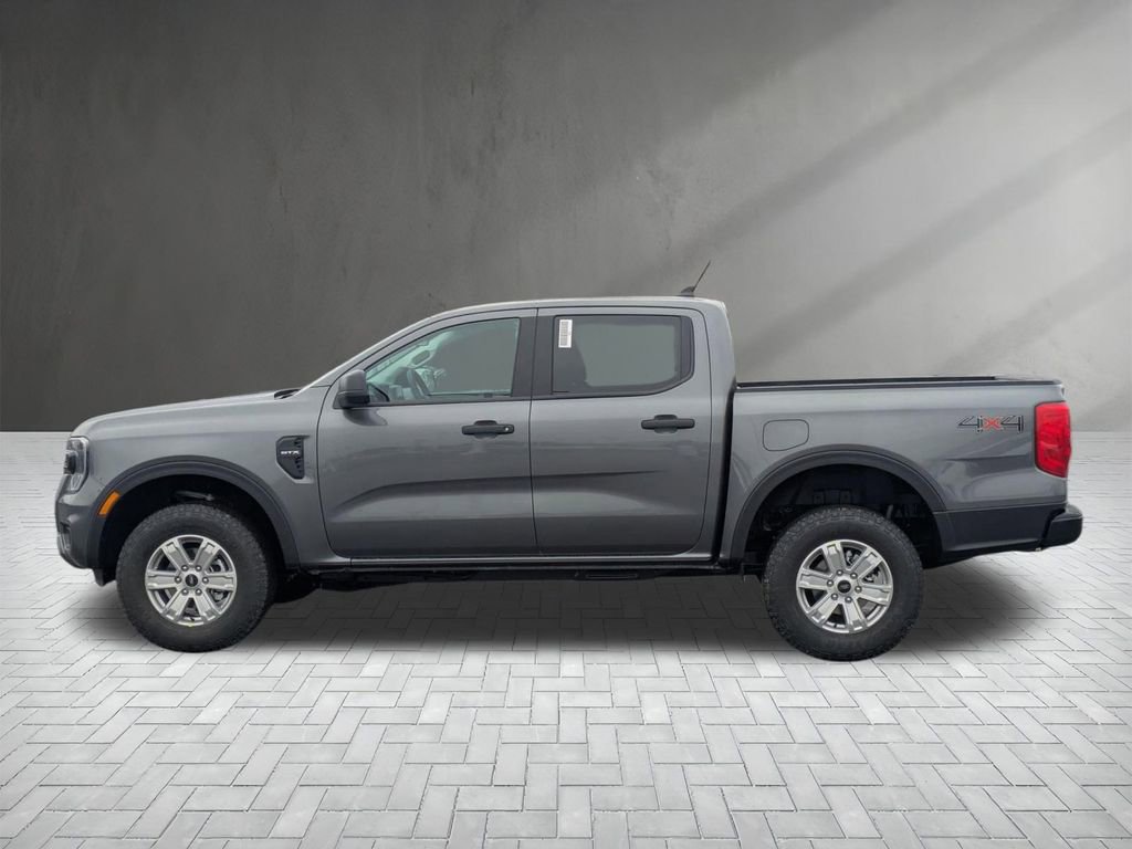 New 2025 Ford Ranger XL w/ Trailer Tow Package image 5
