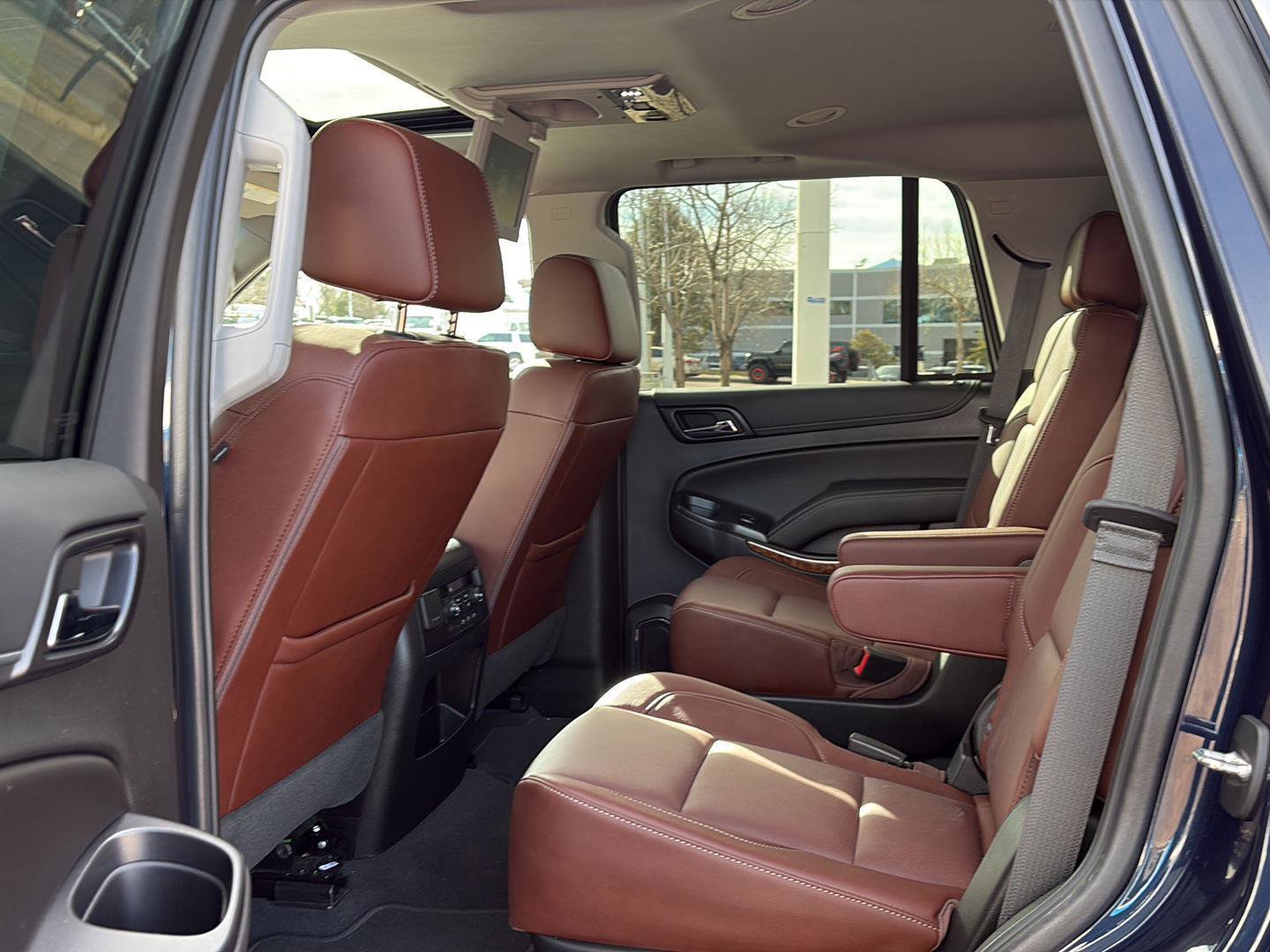 Used 2019 Chevrolet Tahoe Premier w/ Premier Plus Edition image 13