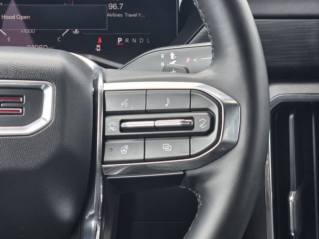 Used 2025 GMC Acadia Elevation AWD/4WD image 27