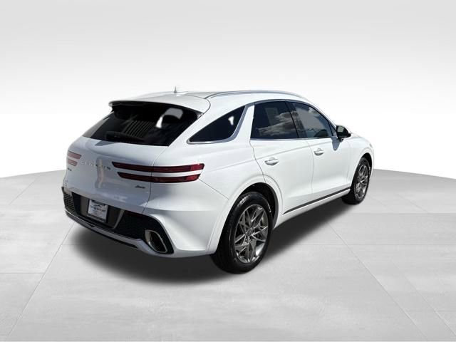 Used 2025 Genesis GV70 2.5T image 5