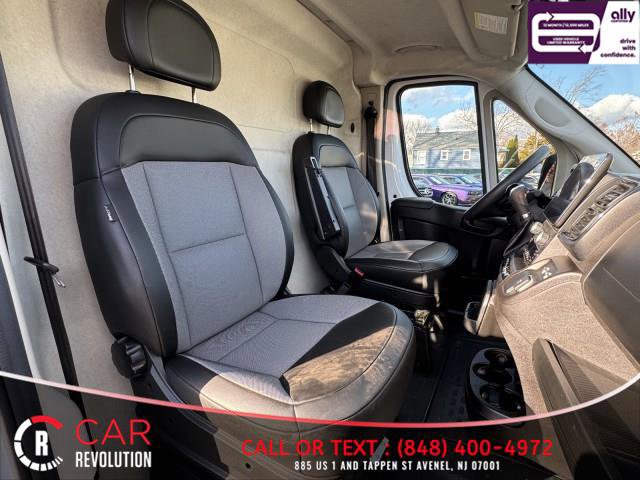 Used 2022 RAM ProMaster 3500 w/ Premium Convenience Group image 35