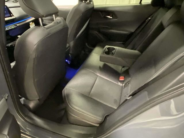 Used 2024 Toyota Prius Limited image 8