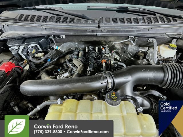 Certified 2022 Ford Expedition Limited AWD/4WD image 37