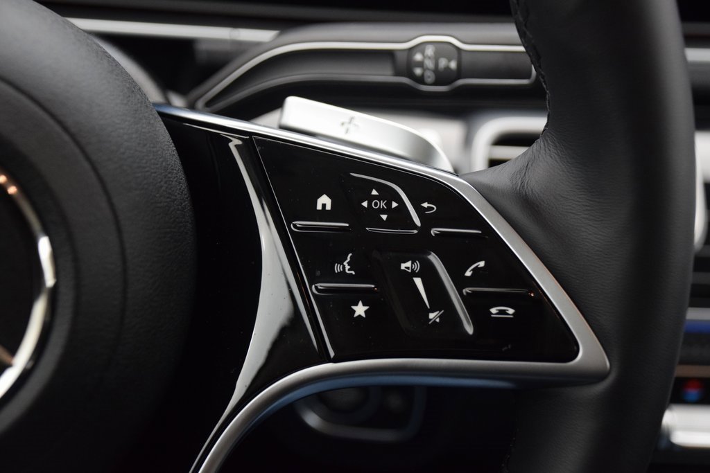 Used 2025 Mercedes-Benz GLE 350 4MATIC image 25