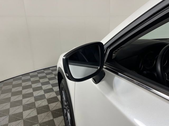 Used 2019 MAZDA CX-5 Touring image 14