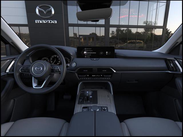 New 2026 MAZDA CX-90 3.3 Turbo w/ Premium Sport Pkg image 2