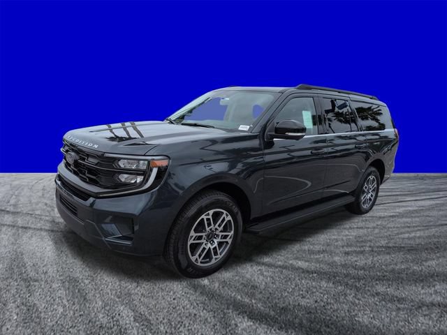 New 2026 Ford Expedition Max Active RWD image 8
