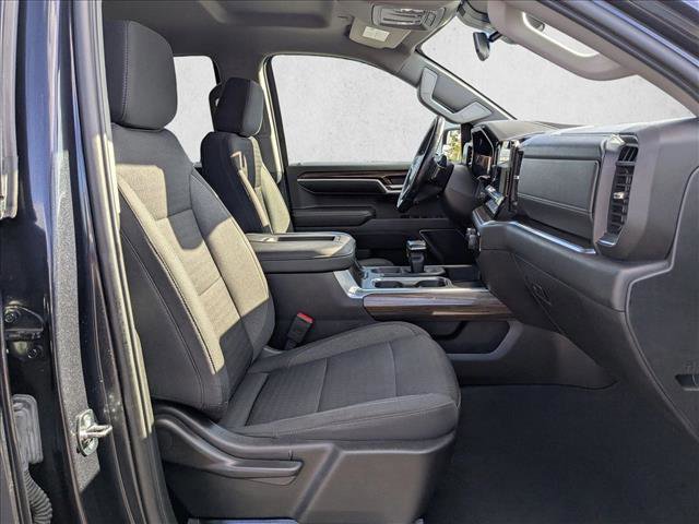 Used 2022 Chevrolet Silverado 1500 RST w/ Z71 Off-Road Package image 20