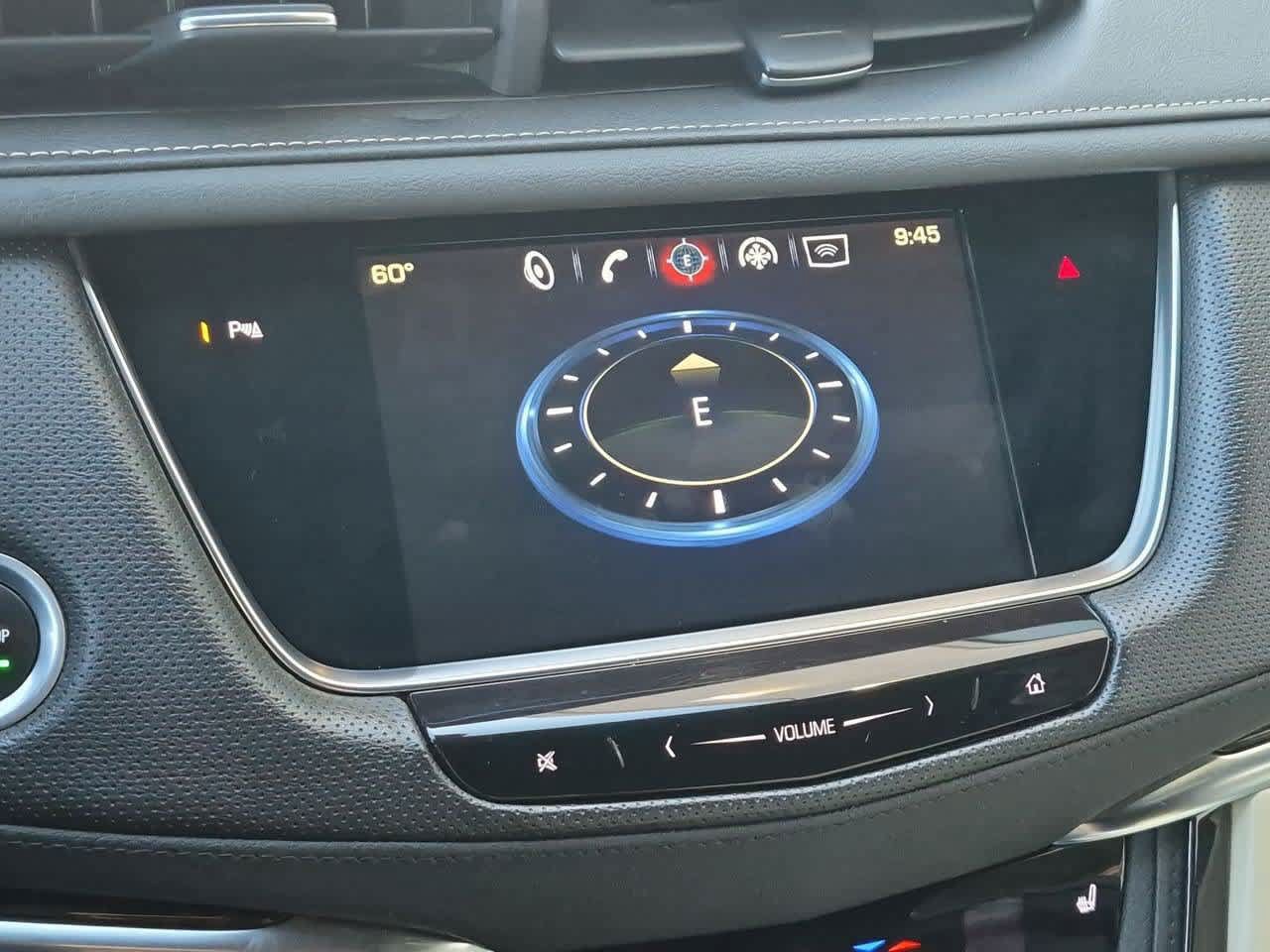Used 2018 Cadillac XT5 AWD image 28