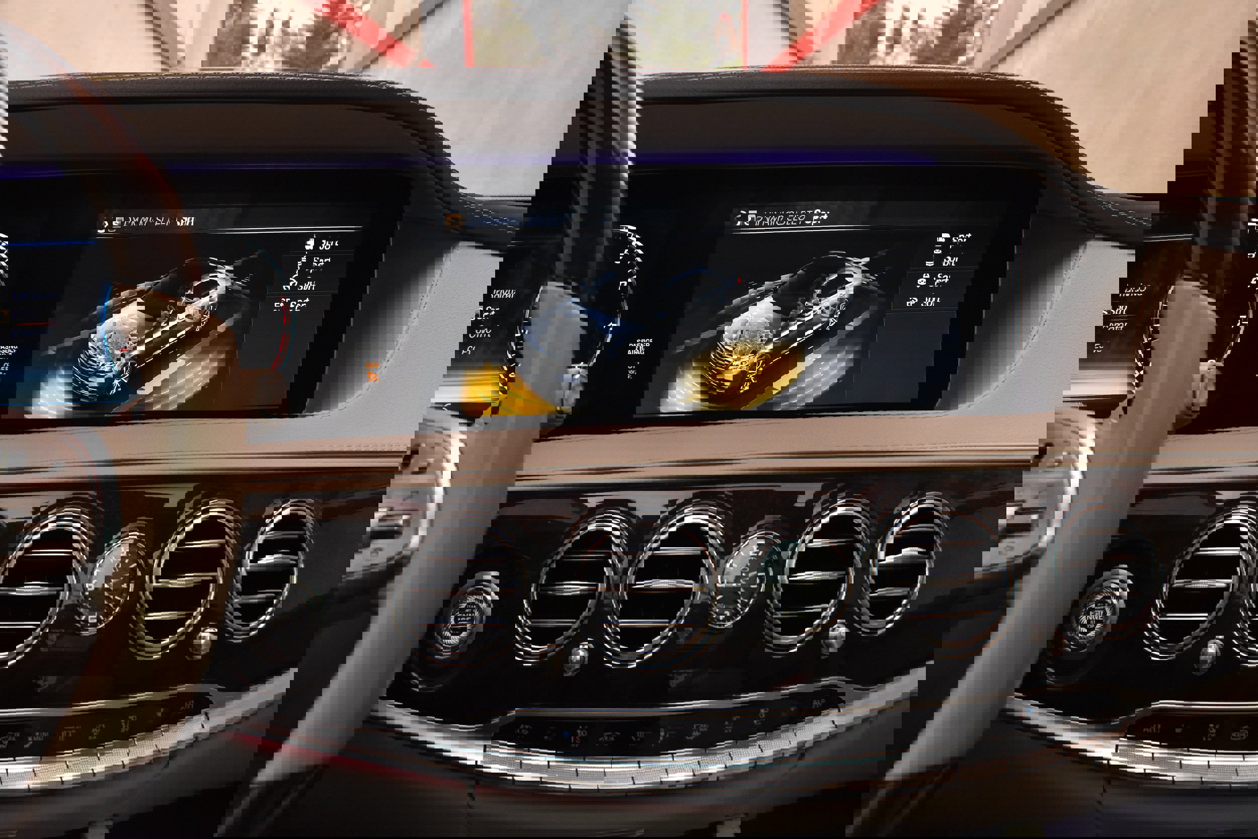 Used 2020 Mercedes-Benz S 450 4MATIC Sedan image 38