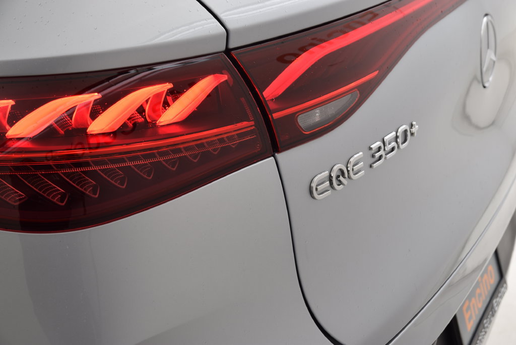 Used 2023 Mercedes-Benz EQE 350+ SUV image 13