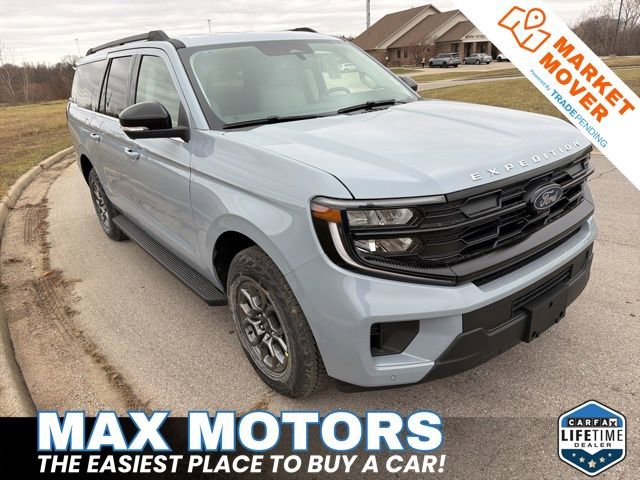 New 2026 Ford Expedition Max Active
