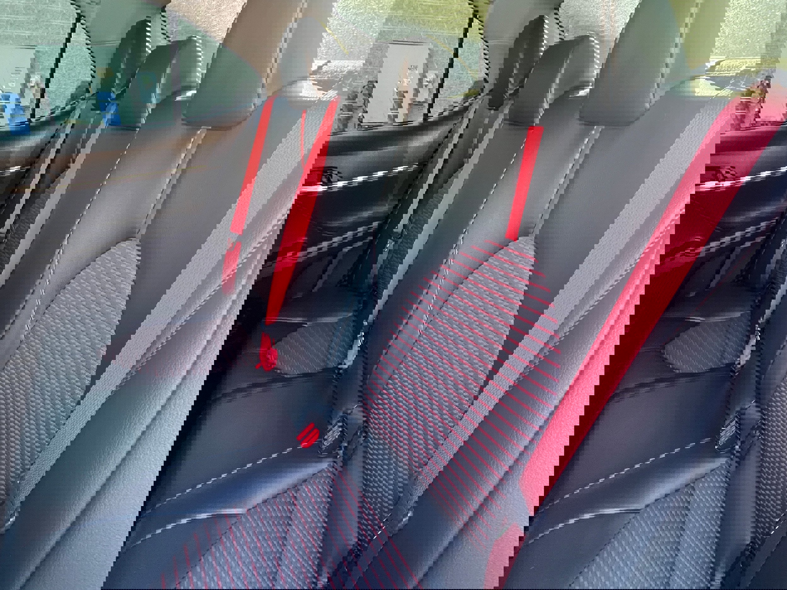 Used 2024 Toyota Camry TRD w/ TRD Package w/JBL Audio image 11