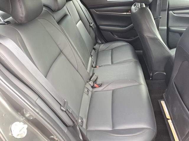 Used 2023 MAZDA MAZDA3 s image 27