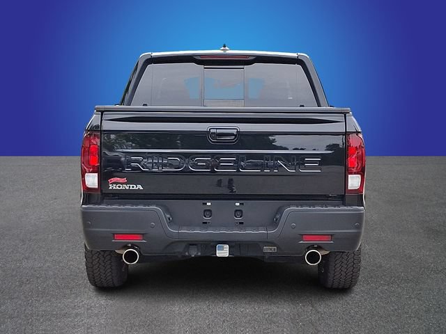 Used 2024 Honda Ridgeline Black Edition image 5