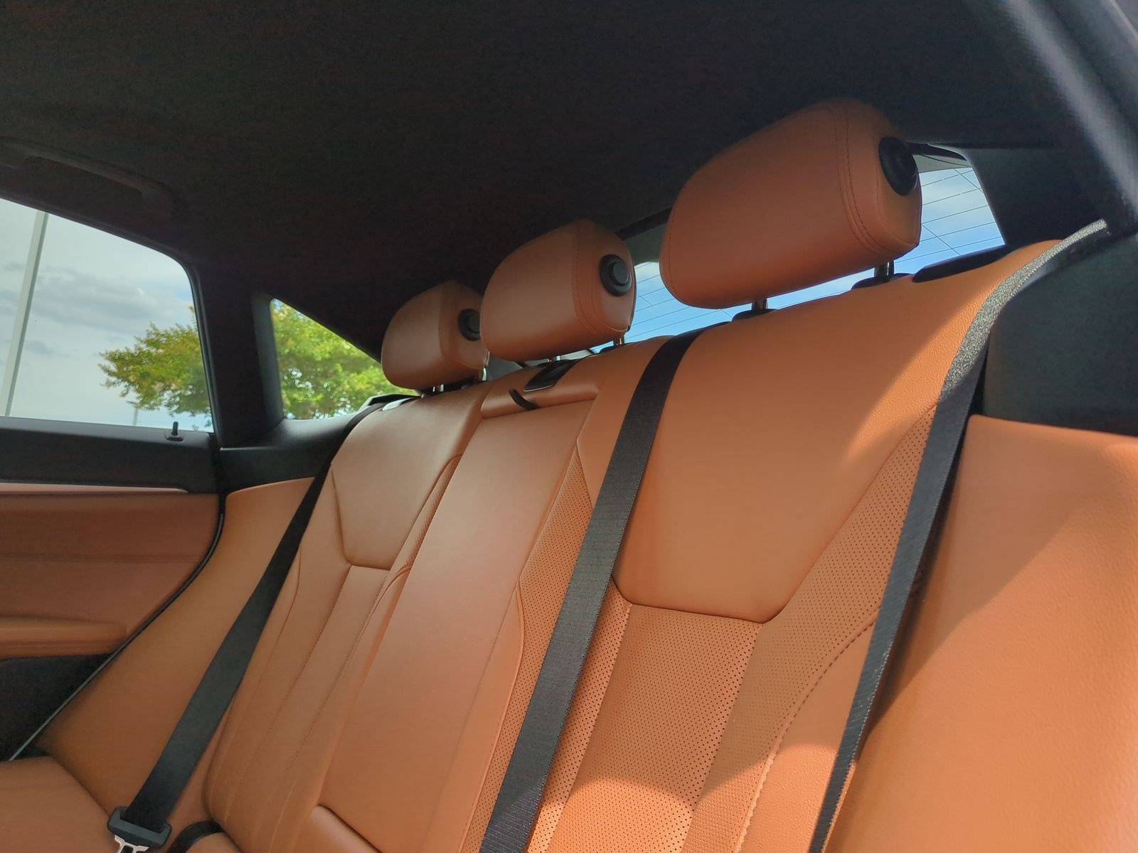 Certified 2023 BMW i4 eDrive35 RWD image 31
